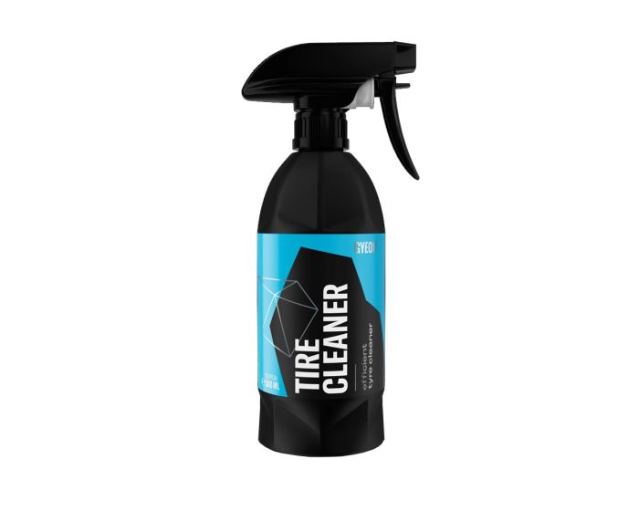 Gyeon Q2M Tire Cleaner 500ml