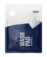 Gyeon Q²M Wash Pad EVO | Hybrid Long and Short Pile Wash Mitt