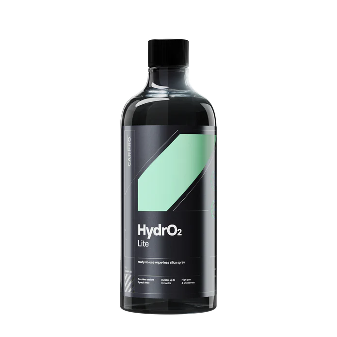 CARPRO HydrO2 Lite | Easy To Use Spray On Sealant 1L