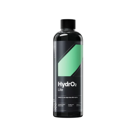 CARPRO HydrO2 Lite | Easy To Use Spray On Sealant 500ml