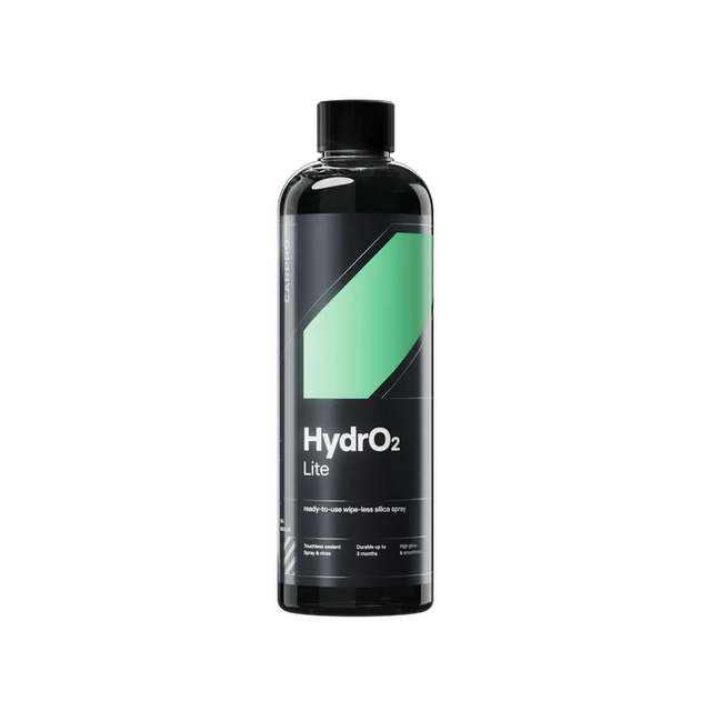CARPRO HydrO2 Lite | Easy To Use Spray On Sealant 500ml