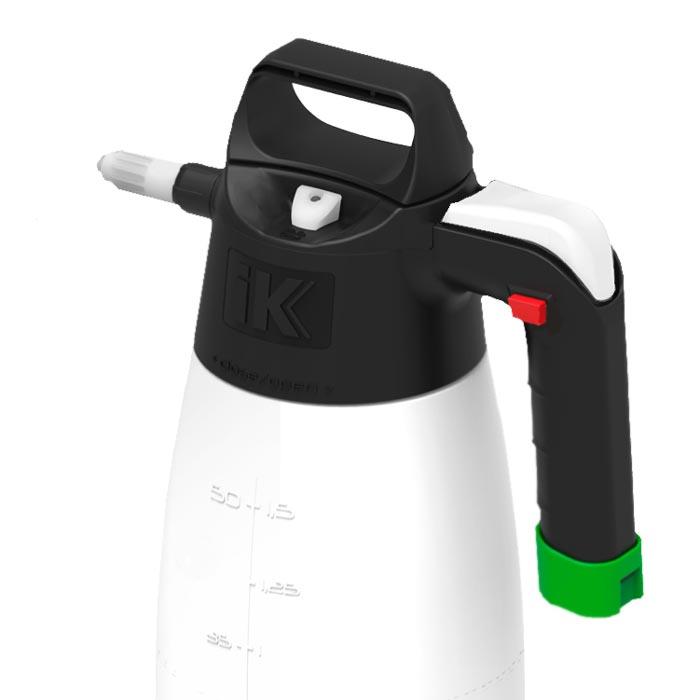 IK Multi Pro 2 360° Handheld Sprayer | 360 Degree Pump Spray