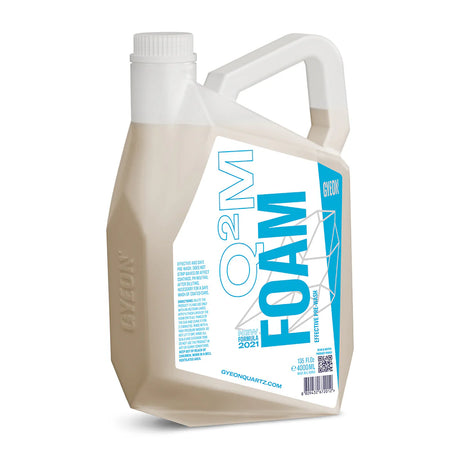 Gyeon Q2M Foam 4L | Shop At Just Car Care