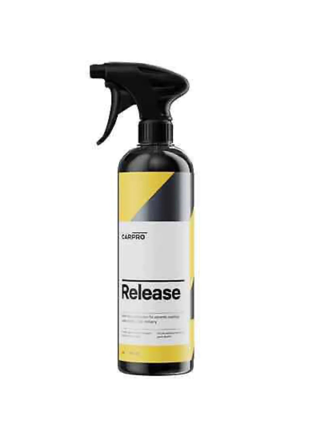 CarPRO Release Nano Sealant | Fresh Ceramic Coating Protection