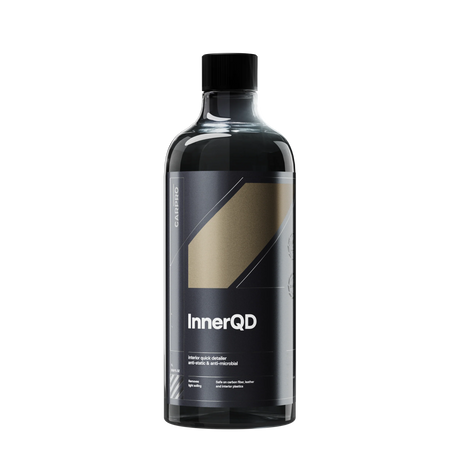 CARPRO InnerQD | Antistatic & Anti-Microbial Detailing Spray 1L