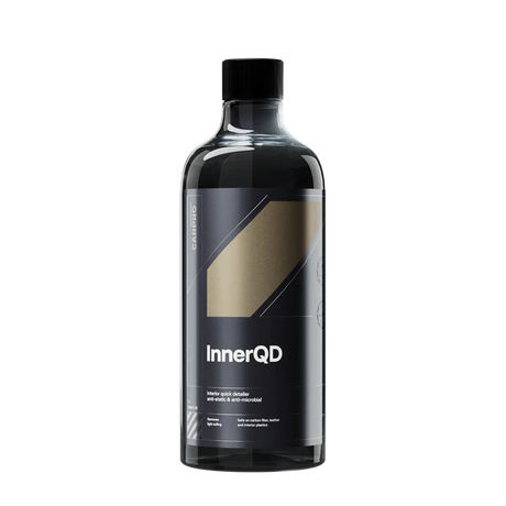 CARPRO InnerQD | Antistatic & Anti-Microbial Detailing Spray 1L