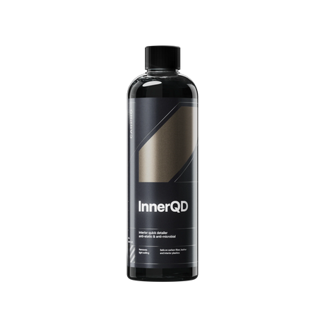 CARPRO InnerQD | Antistatic & Anti-Microbial Detailing Spray 500ml