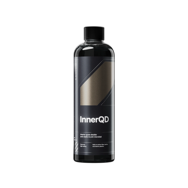 CARPRO InnerQD | Antistatic & Anti-Microbial Detailing Spray 500ml