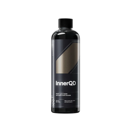 CARPRO InnerQD | Antistatic & Anti-Microbial Detailing Spray 500ml