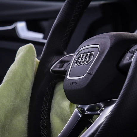 CARPRO InnerQD | Antistatic & Anti-Microbial Detailing Spray