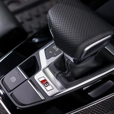 CARPRO InnerQD | Antistatic & Anti-Microbial Detailing Spray