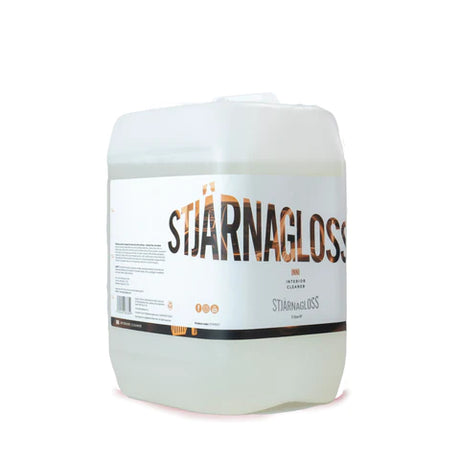 Stjarnagloss Inni 5L | Interior Cleaning Detail Spray