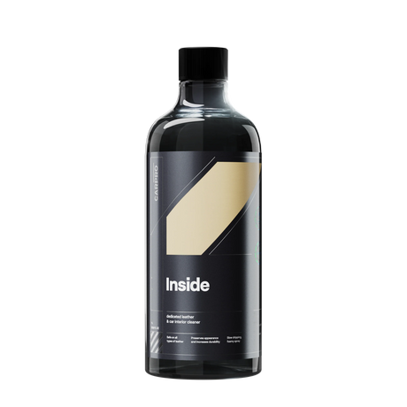 CARPRO Inside | Dedicated Leather & Interior Cleaner 1L