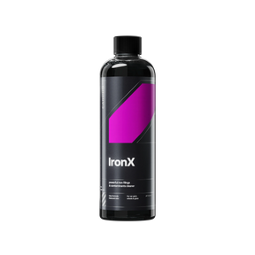 CARPRO IronX Fallout Remover | Powerful Contamintant Remover 500ml