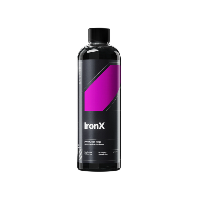 CARPRO IronX Fallout Remover | Powerful Contamintant Remover 500ml