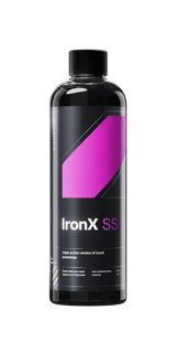 CARPRO Iron X Snow Soap | Decontaminating Snow Foam Pre Wash 500ml