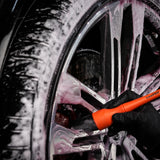 CARPRO Iron X Snow Soap | Decontaminating Snow Foam Pre Wash
