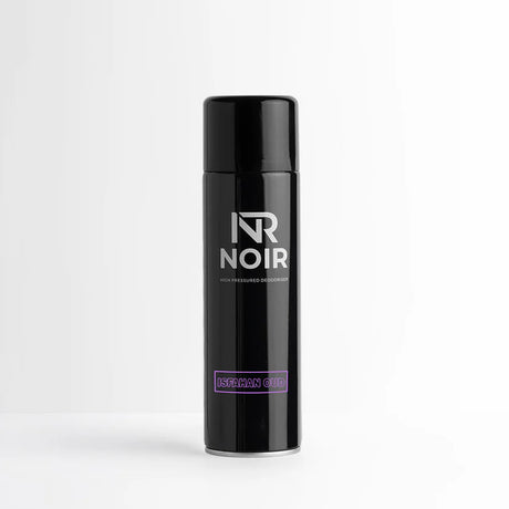 NOIR Isfahan Oud Luxury Air Freshener | Inspired by Oud Ispahan