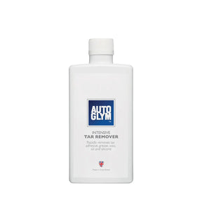 AutoGlym Intensive Tar Remover 500ml | Tar & Glue Remover