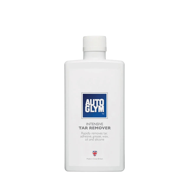 AutoGlym Intensive Tar Remover 500ml | Tar & Glue Remover