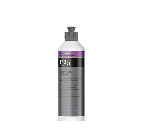 Koch Chemie Compound Set 250ml | Complete Multi-Stage System