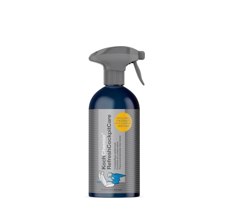 Koch Chemie Refresh Cockpit Care 500ml - Just Car Care 