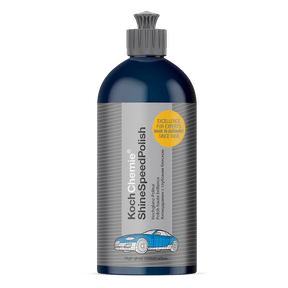 Koch Chemie Shine Speed Polish 500ml | High Gloss Finish