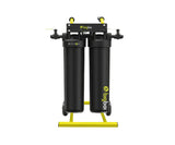BigBoi D-IONIZR Wheelbase