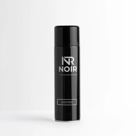 NOIR Leather Luxury Air Freshener | Inspired by Ombre Leather