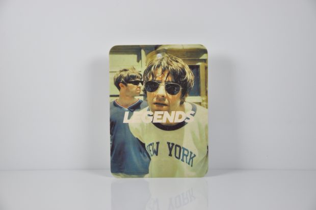 Air shop oasis uk