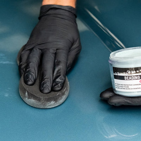 ValetPRO Wax Applicator Pad | Suitable For Waxes & Dressings