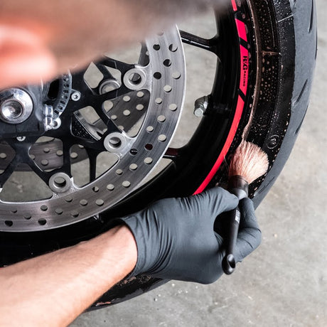 ValetPRO Dash Brush BRU 3 | Interior Detailing Brush