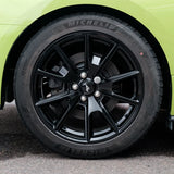 ValetPRO Maximum Shine Tyre Gel 500ml | High Gloss Finish