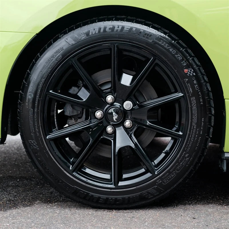 ValetPRO Maximum Shine Tyre Gel 500ml | High Gloss Finish