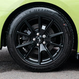 ValetPRO Maximum Shine Tyre Gel 500ml | High Gloss Finish