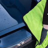 ValetPRO Drying Towel | Super Absorbent Green