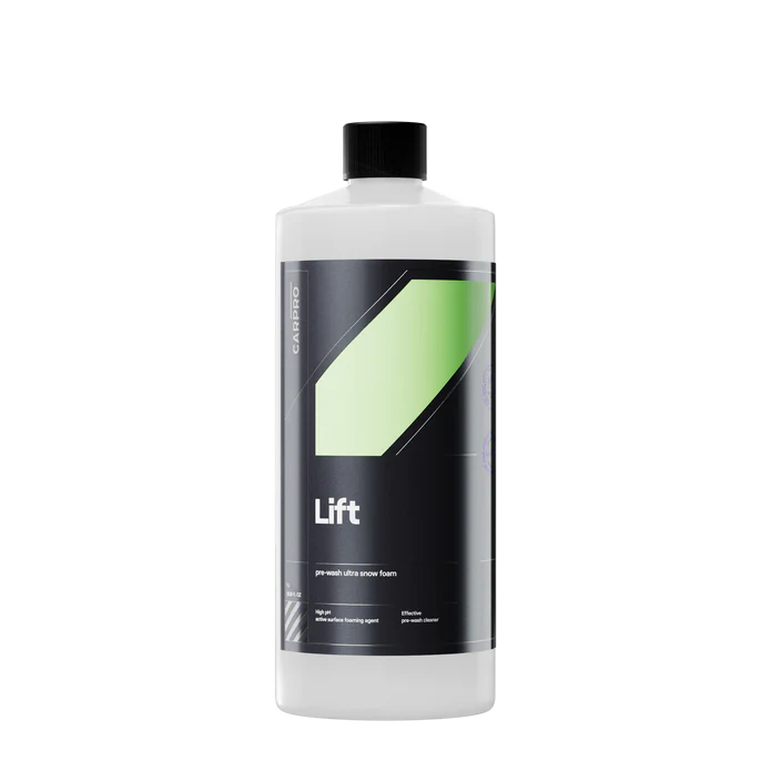 CARPRO Lift Snow Foam | Super Thick pH Neutral Snow Foam