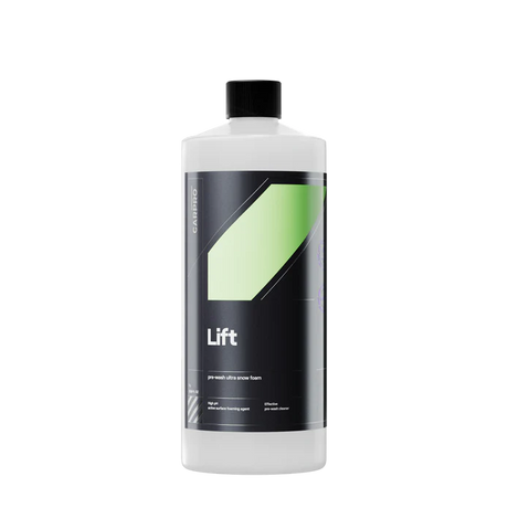 CARPRO Lift Snow Foam | Super Thick pH Neutral Snow Foam