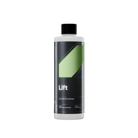 CARPRO Lift Snow Foam | Super Thick pH Neutral Snow Foam