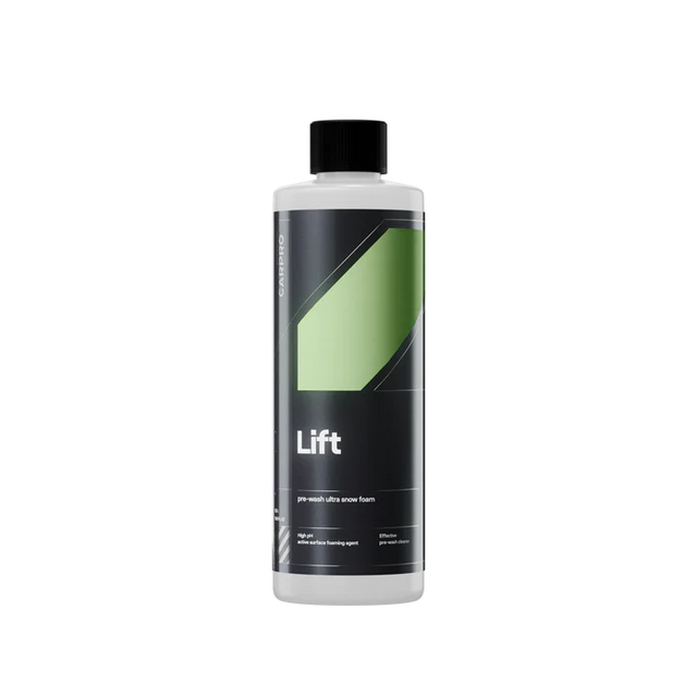 CARPRO Lift Snow Foam | Super Thick pH Neutral Snow Foam