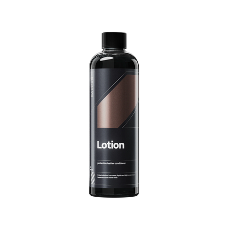 CARPRO Lotion Leather Conditioner 500ml | Restore Smoothness