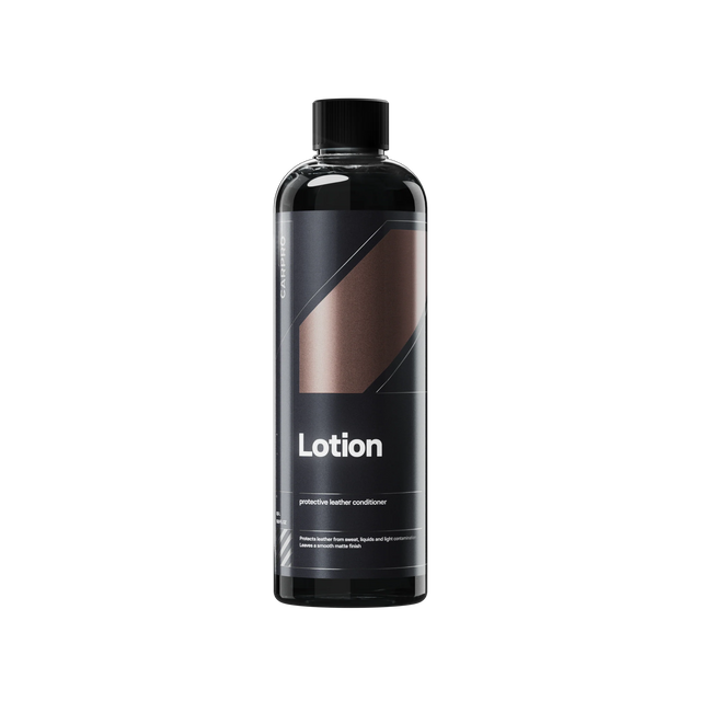 CARPRO Lotion Leather Conditioner 500ml | Restore Smoothness