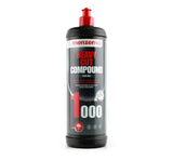 Menzerna Heavy Cut Compound 1000 | For Overspray & Severe Defect