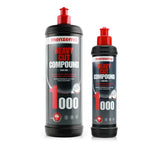 Menzerna Heavy Cut Compound 1000 | For Overspray & Severe Defect