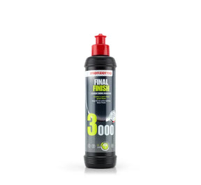 Menzerna Final Finish 3000 | Classic High Gloss Polish
