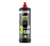 Menzerna Super Finish 3500 | High Gloss Swirl Remover