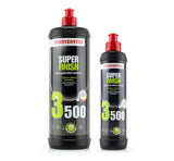 Menzerna Super Finish 3500 | High Gloss Swirl Remover