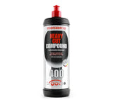 Menzerna Heavy Cut Compound 400 | For Heavy Defect Removal