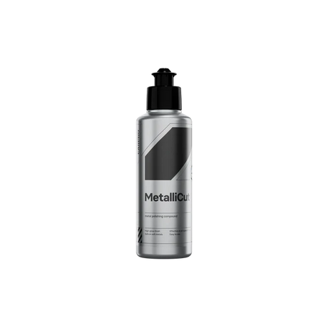 CARPRO Metallicut | Intensive Metal Polishing Compound