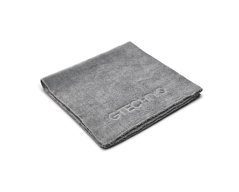 Gtechniq MF1 ZeroR Microfibre Buffing Towel | Perfect For Coatings